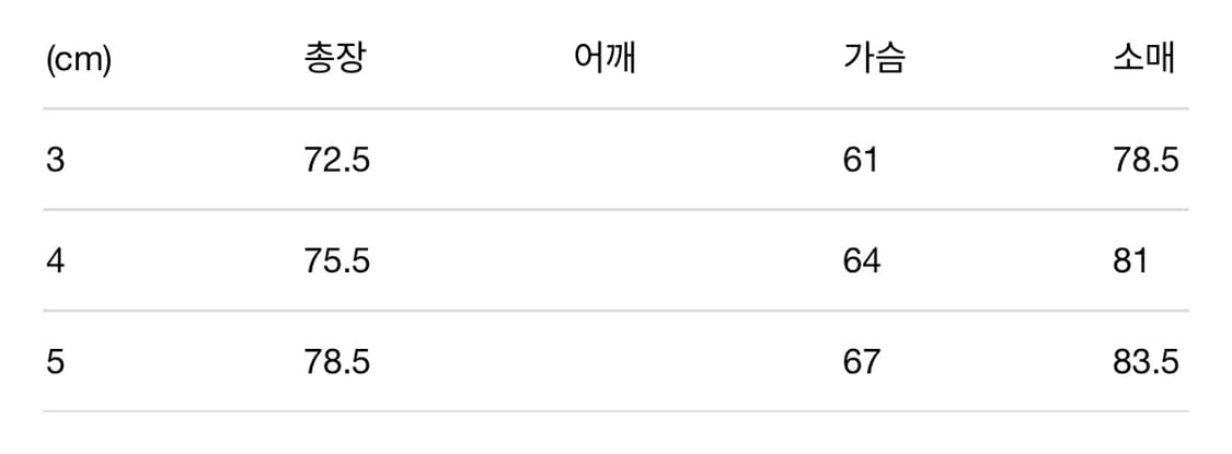 캐피탈 캔버스 캑터스 커버올 선페이드 옐로우 4사이즈  상품이미지10