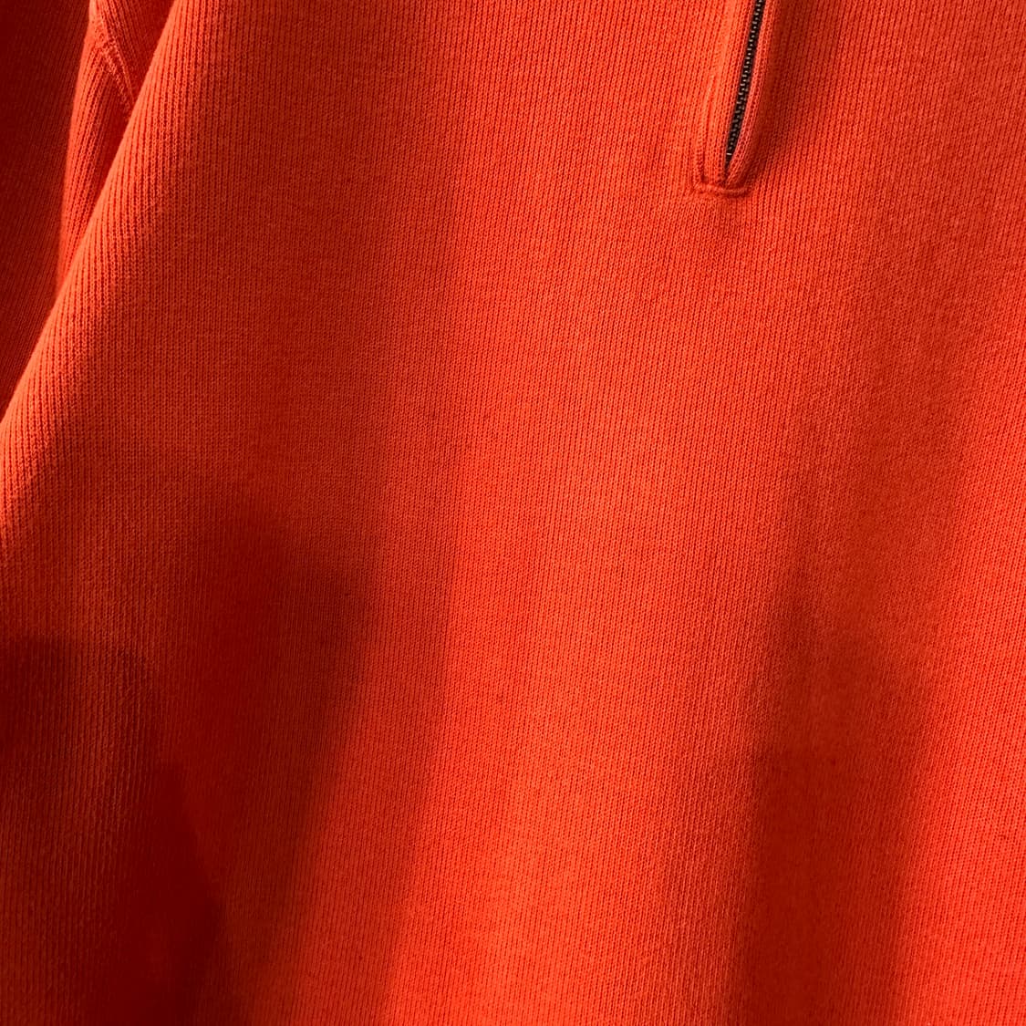 폴로랄프로렌 반집업 코튼니트 100 상품이미지3