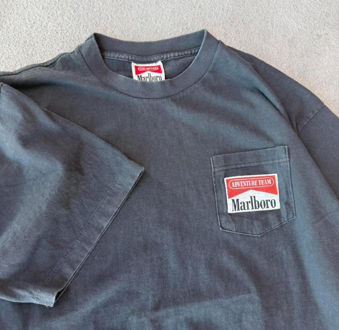 Marlboro 티셔츠 XL 상품이미지2