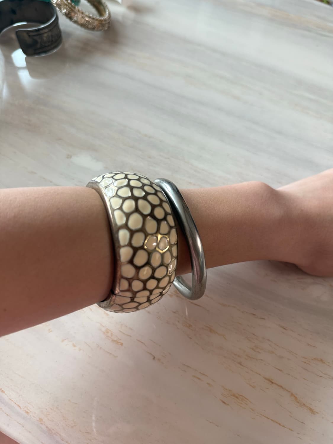Vintage bangle 상품이미지7