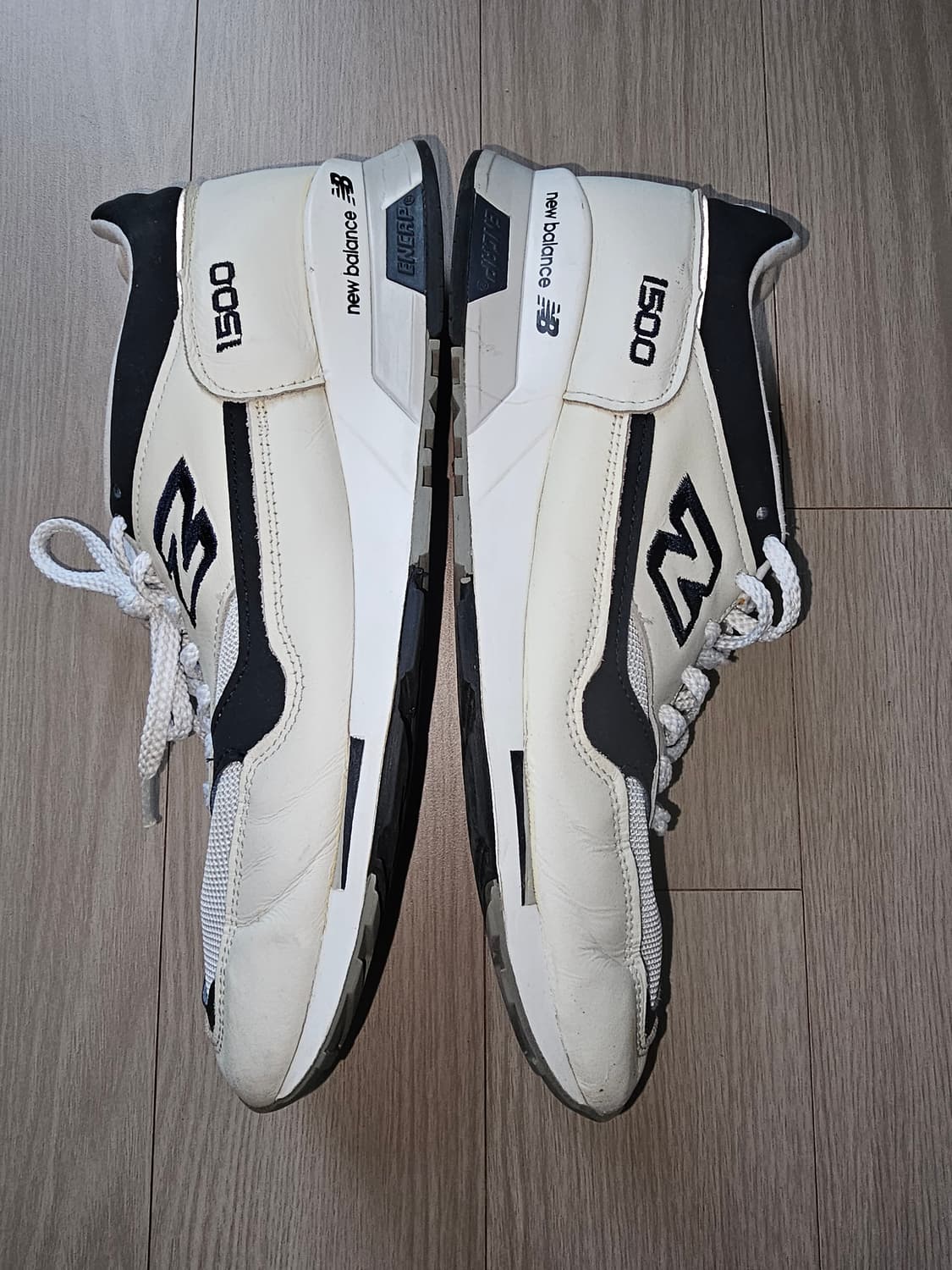 뉴발란스 M1500wwn 운동화 스니커즈 상품이미지6