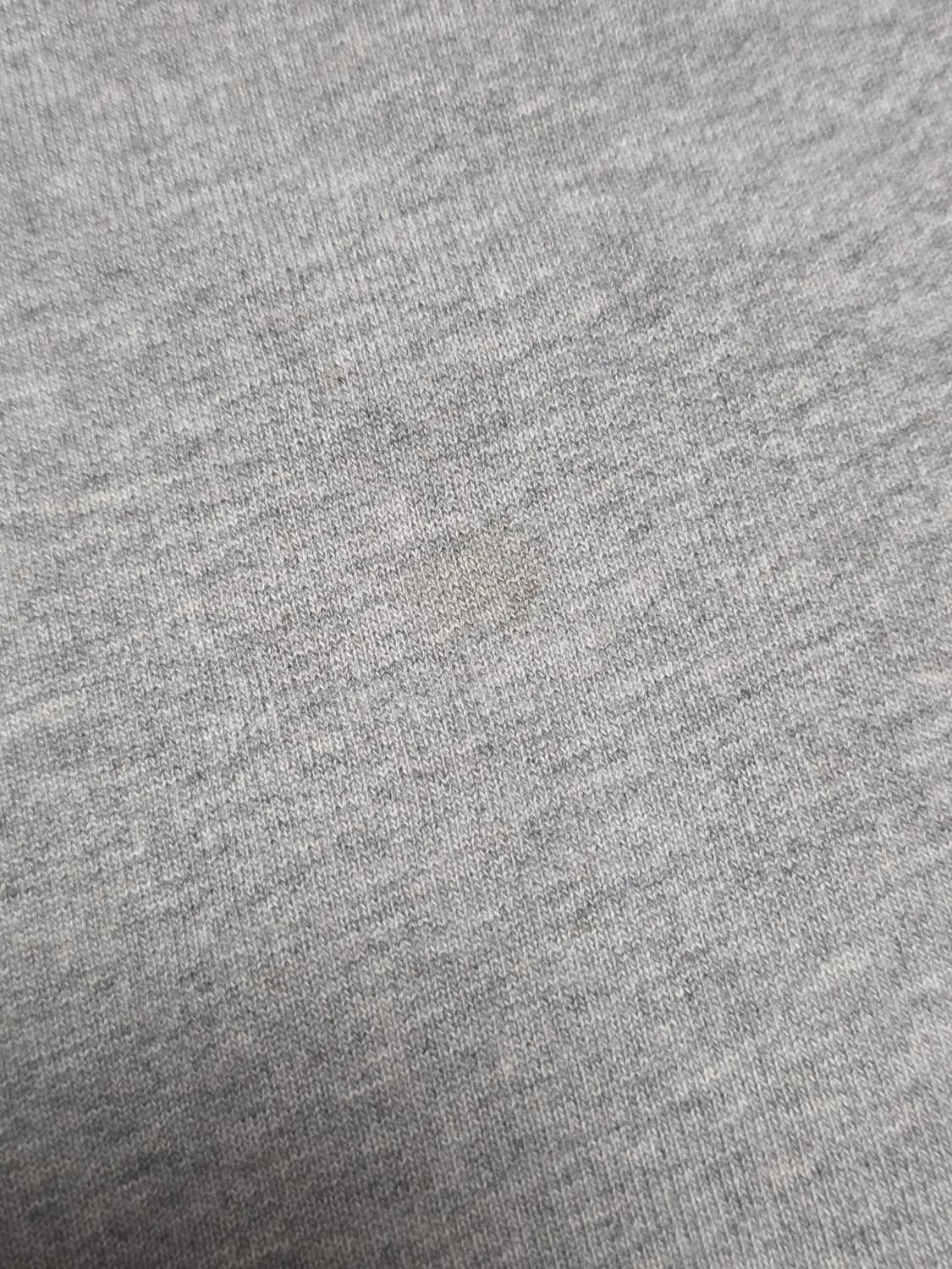 XXL) 아미 스몰 하트 로고 맨투맨 A20HJ007 . 730 상품이미지4