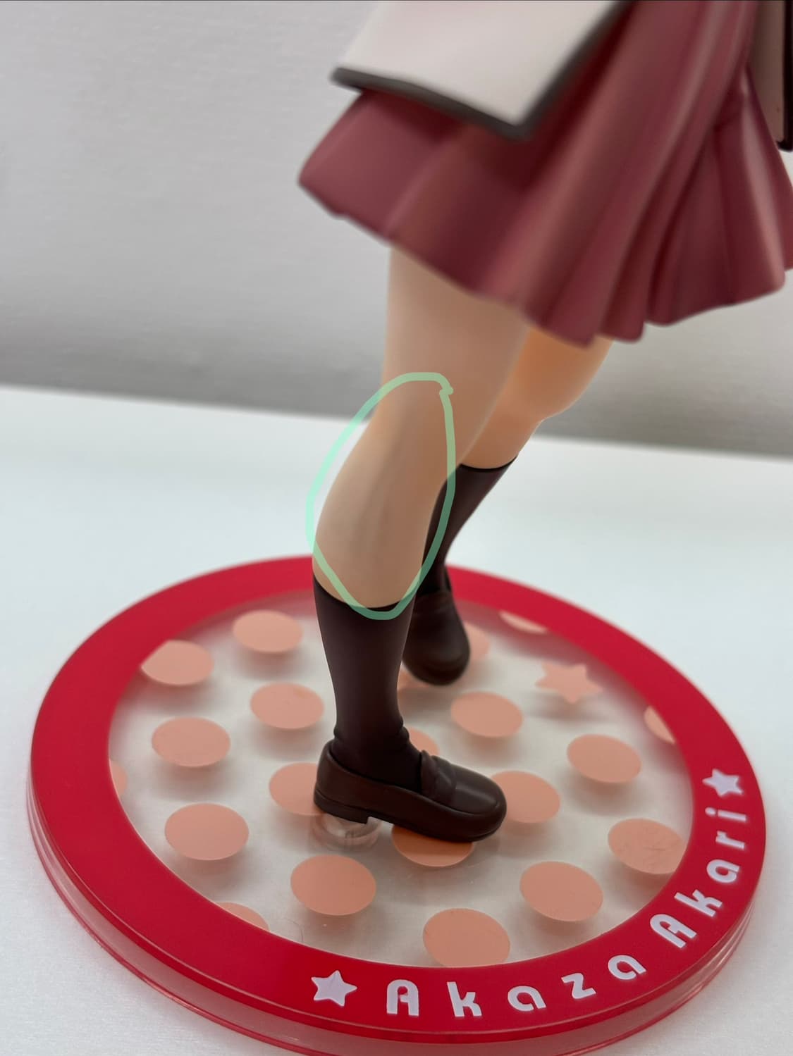 유루유리 아카자 아카리 1/8 피규어 알터 미소녀 상품이미지8