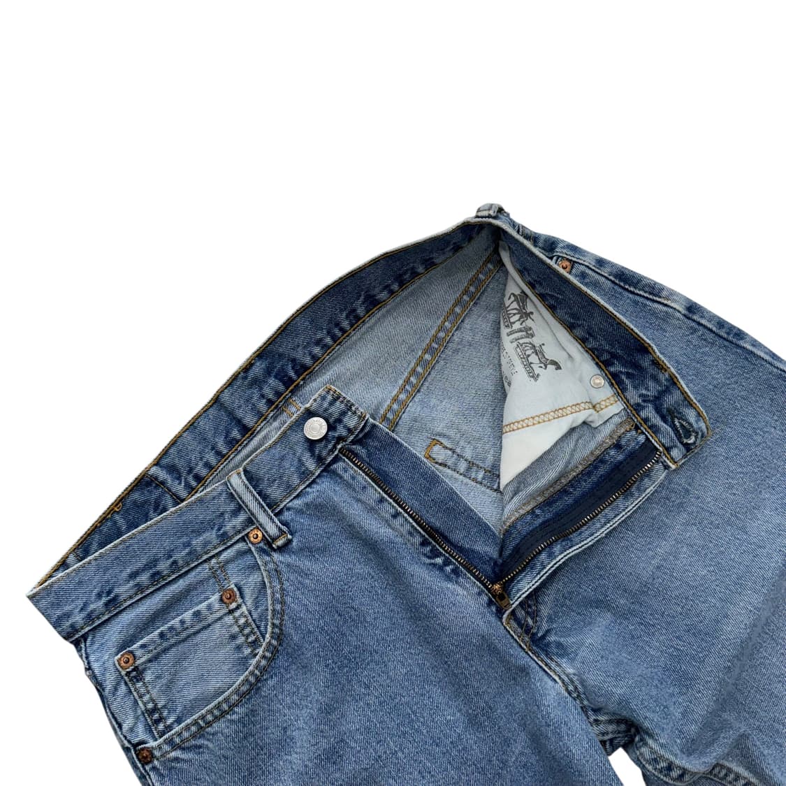 [32] 리바이스 550 데님 청바지 [lv1007] 상품이미지3