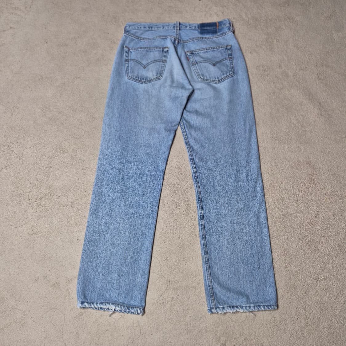 90s 미제 리바이스 501.... 상품이미지4