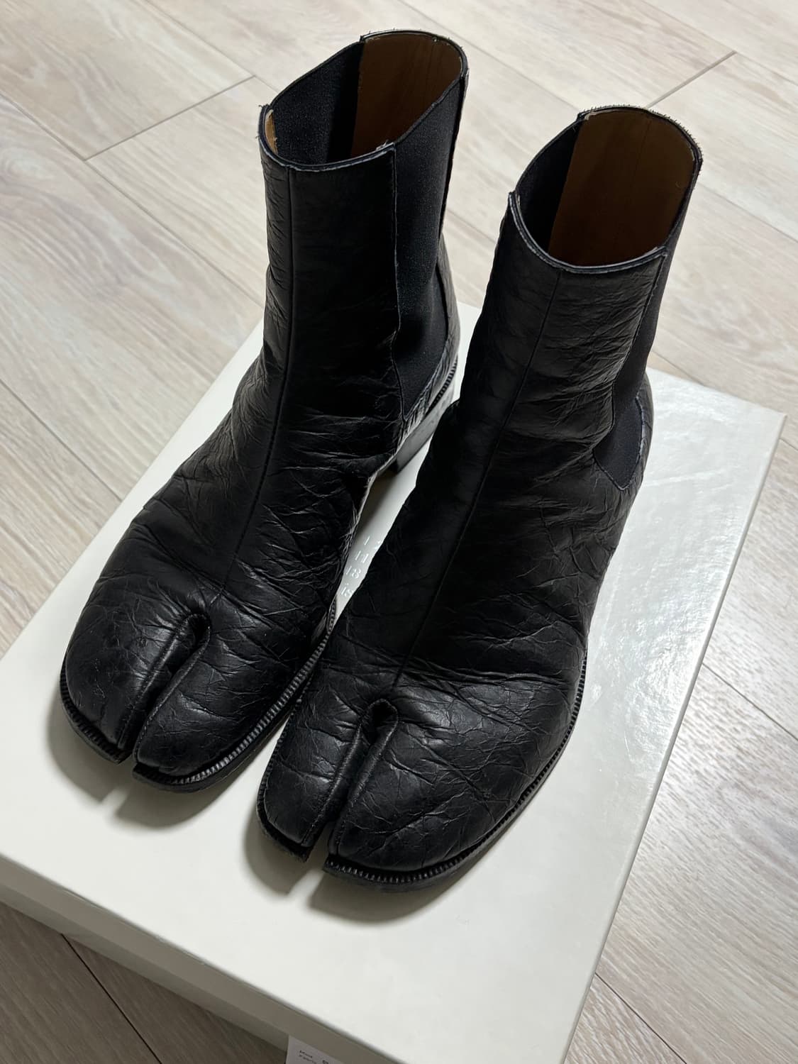 메종마르지엘라 타비 42사이즈 상품이미지1