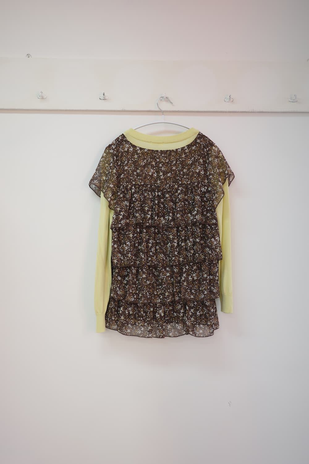  Anysis kang kang blouse 상품이미지6