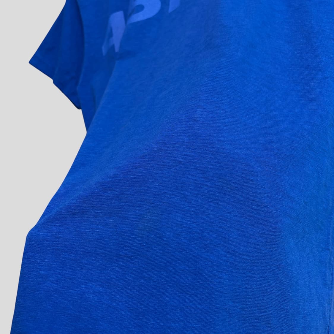 (여성3)45rpm 반팔티셔츠 상품이미지5