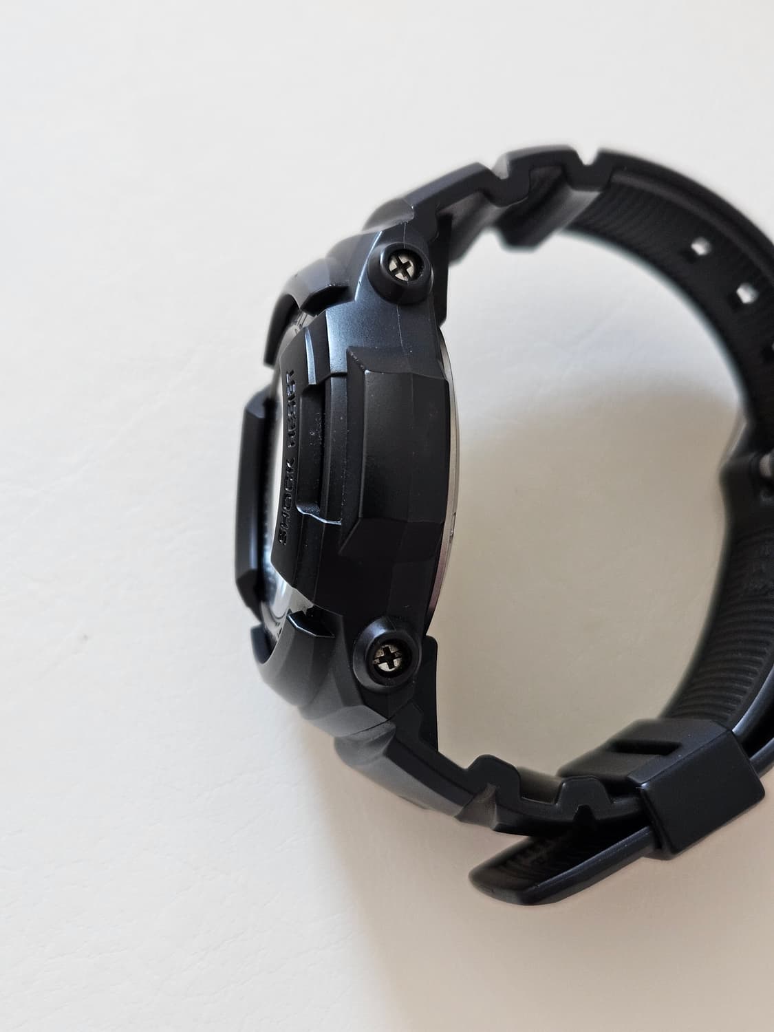 지샥 G-SHOCK GIEZ GS-500 시계 상품이미지5