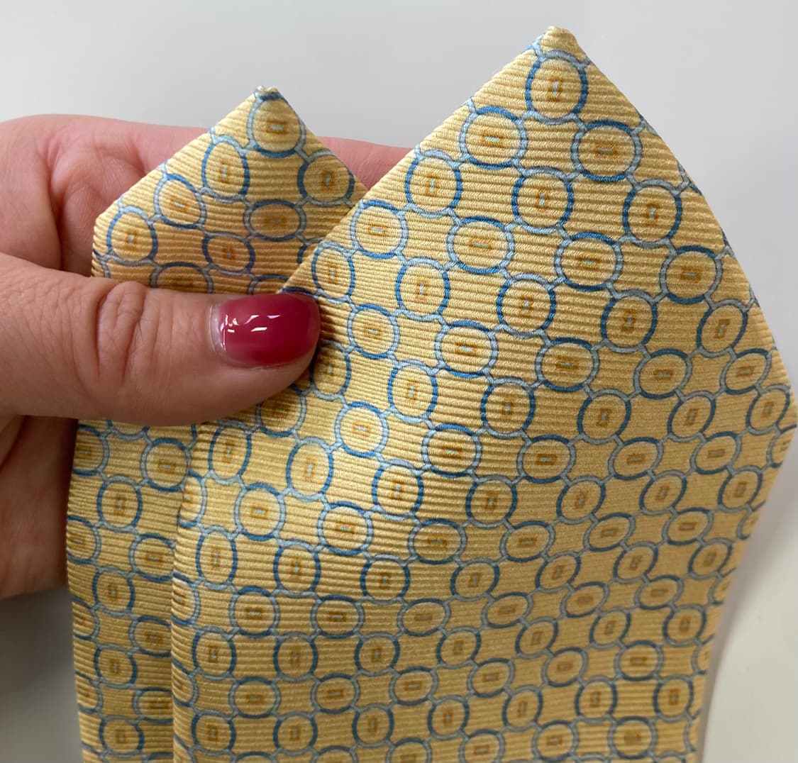 빈티지)넥타이 상품이미지6