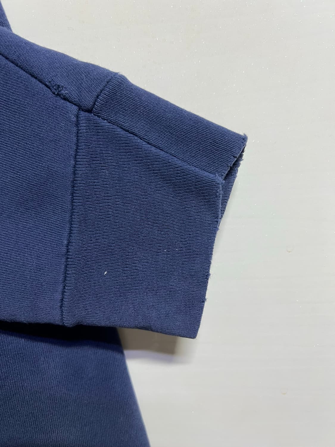 빈티지 90s 슈프림 다이아몬드 로고 크루넥 상품이미지4