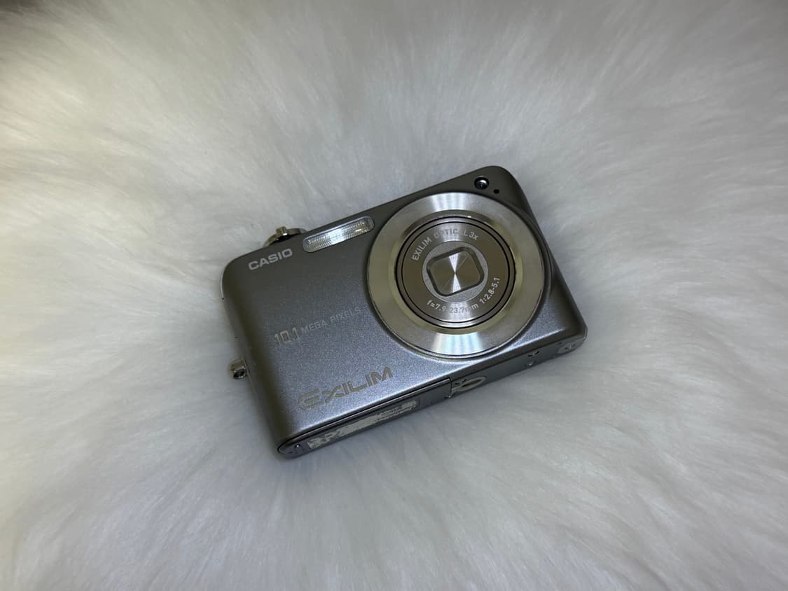 카시오 엑슬림 ex-z1080 상품이미지1