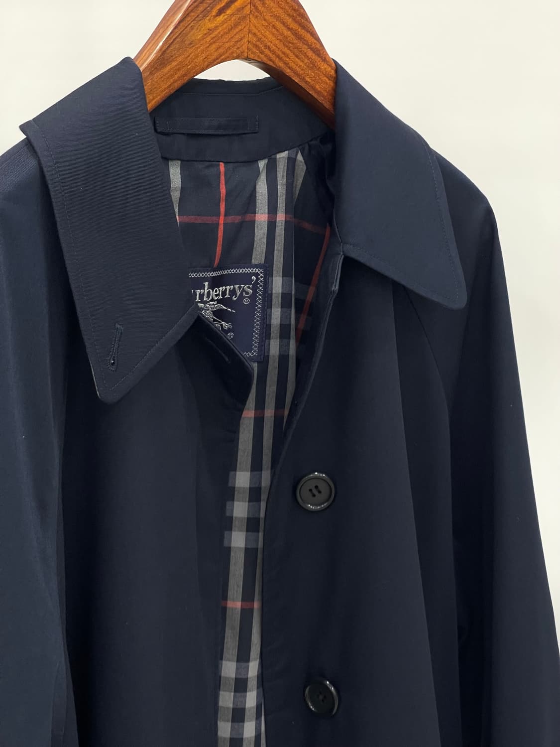 버버리 여성 트렌치코트 상품이미지6