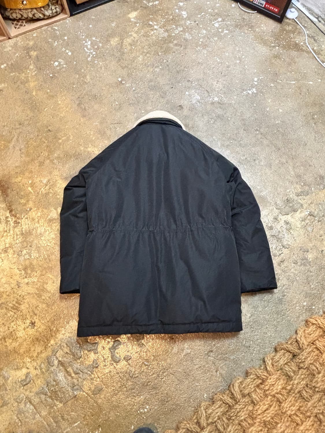 마인드 브릿지 다운 점퍼 상품이미지3