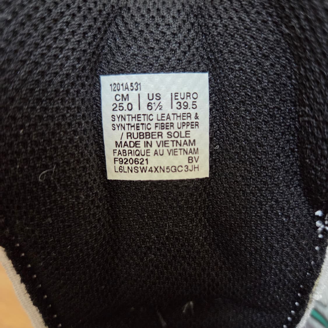 아식스 젤 1130 상품이미지7