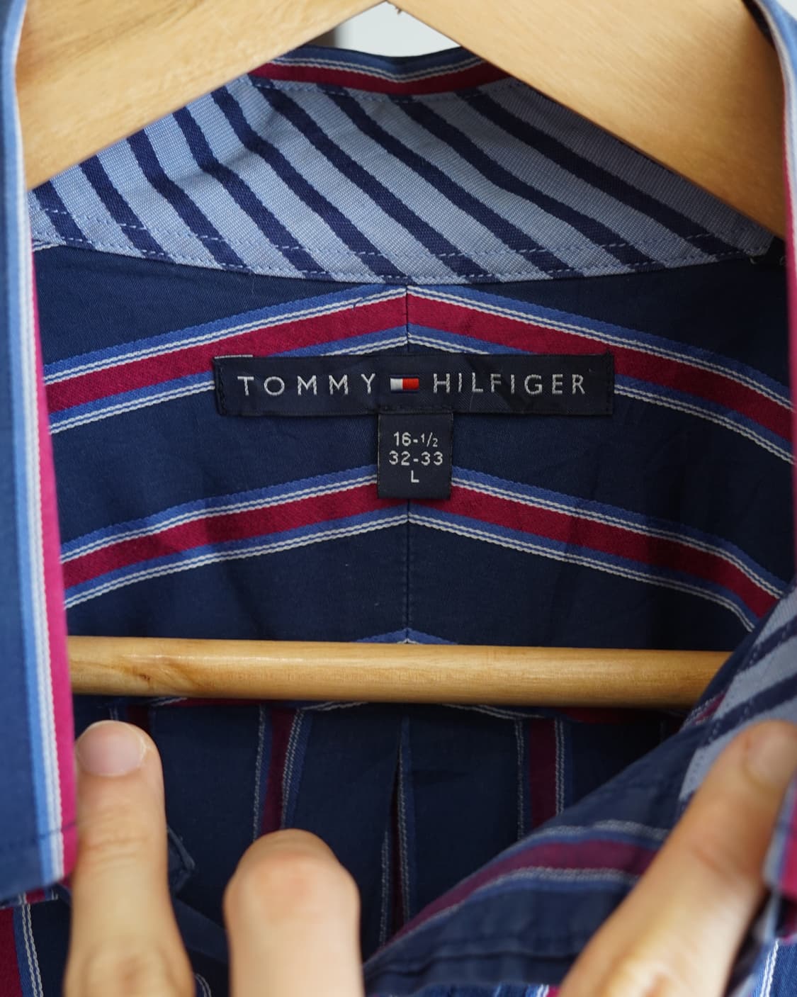 TOMMY HILFIGER 상품이미지4