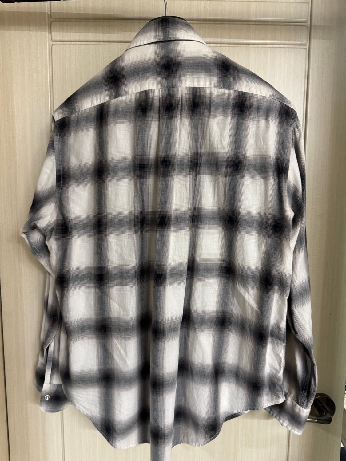 블라인드파일즈 옴브레셔츠 0 상품이미지2