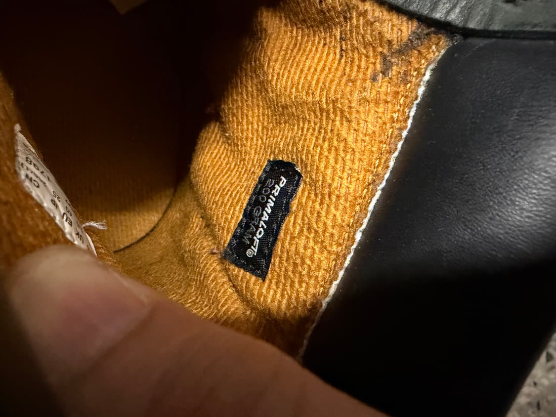 팀버랜드 6인치 부츠 상품이미지6