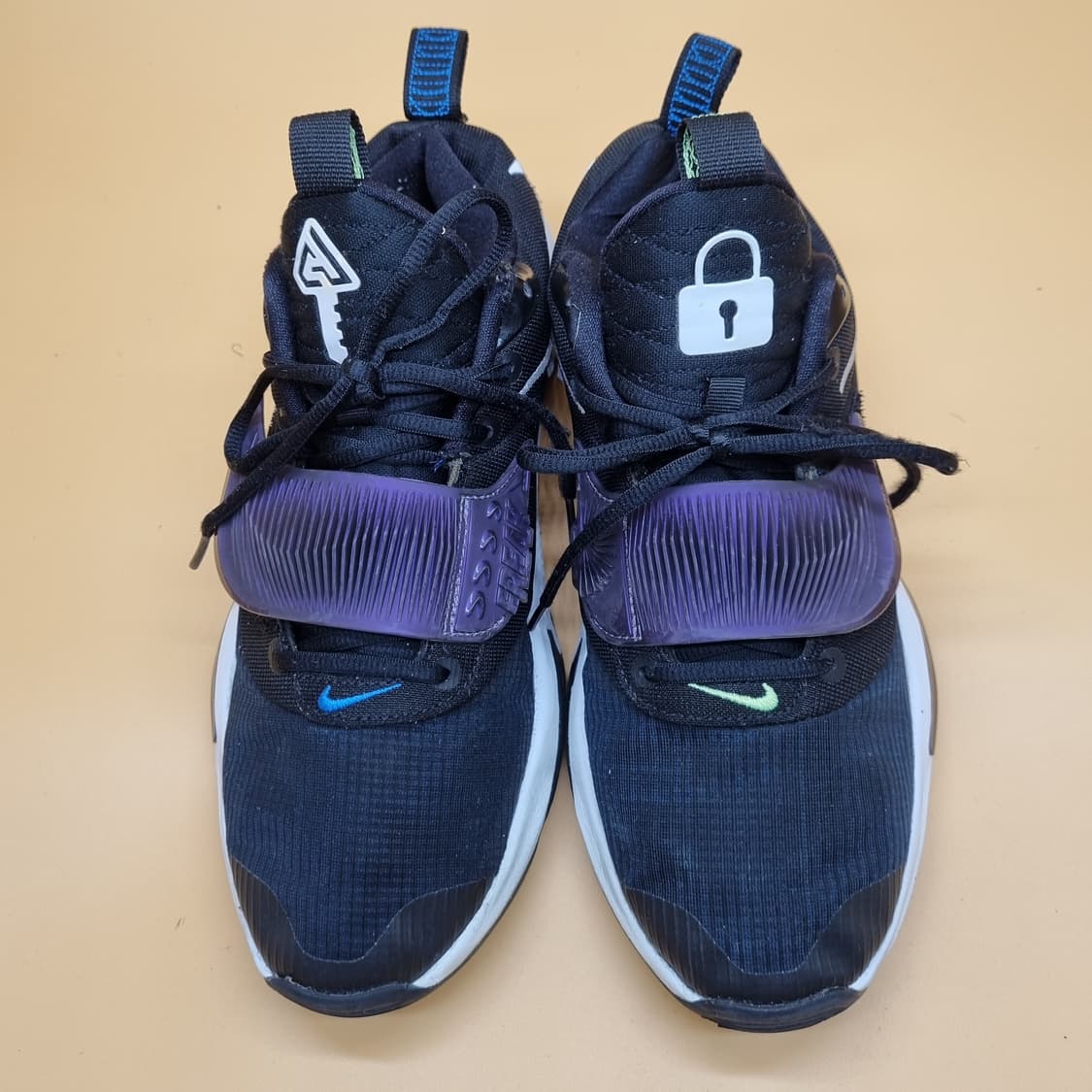 나이키 줌 프릭3 농구화 275 상품이미지2