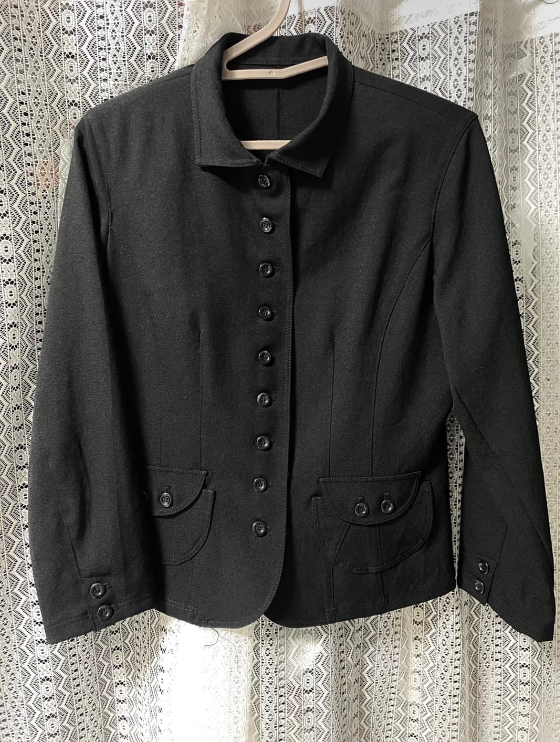 빈티지 자켓 코이세이오st 상품이미지1