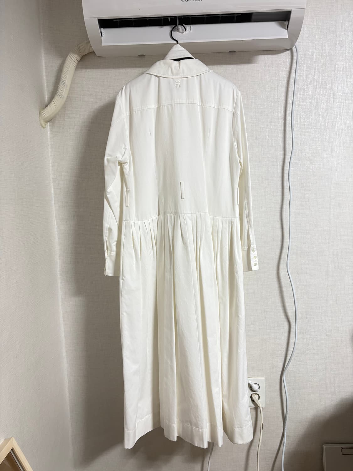 MINJUKIM Shirts Onepiece 상품이미지3