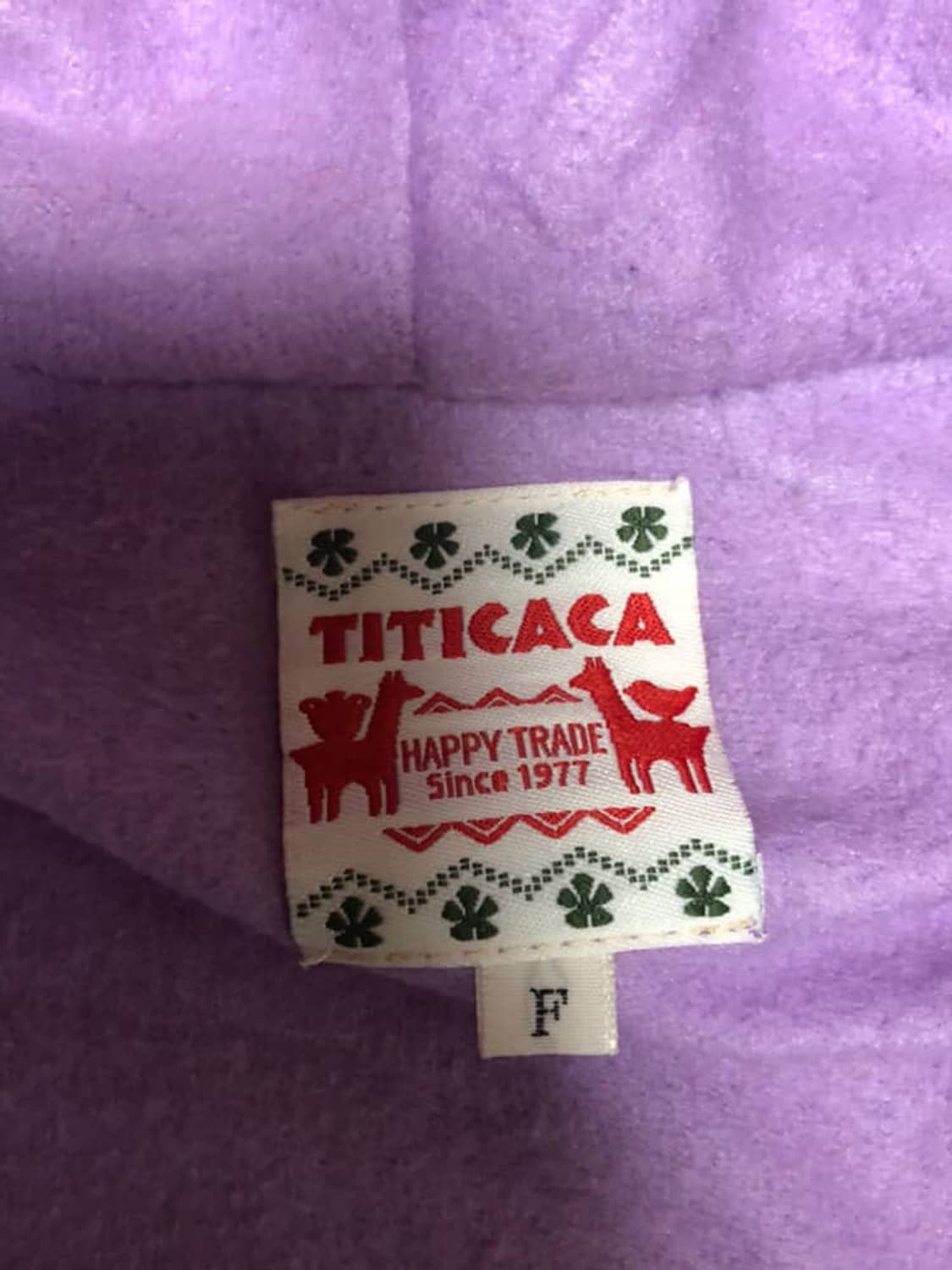 티티카카 하구미 후드집업 상품이미지4