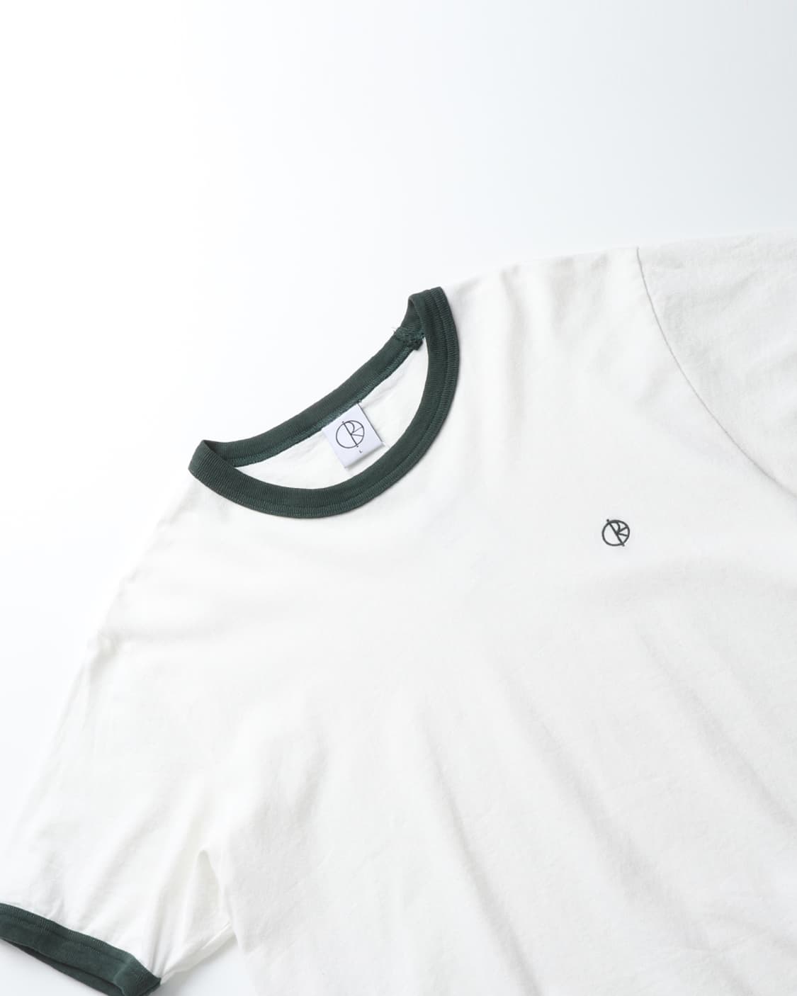 Polar Skate Co. Ringer T-shirt 상품이미지4