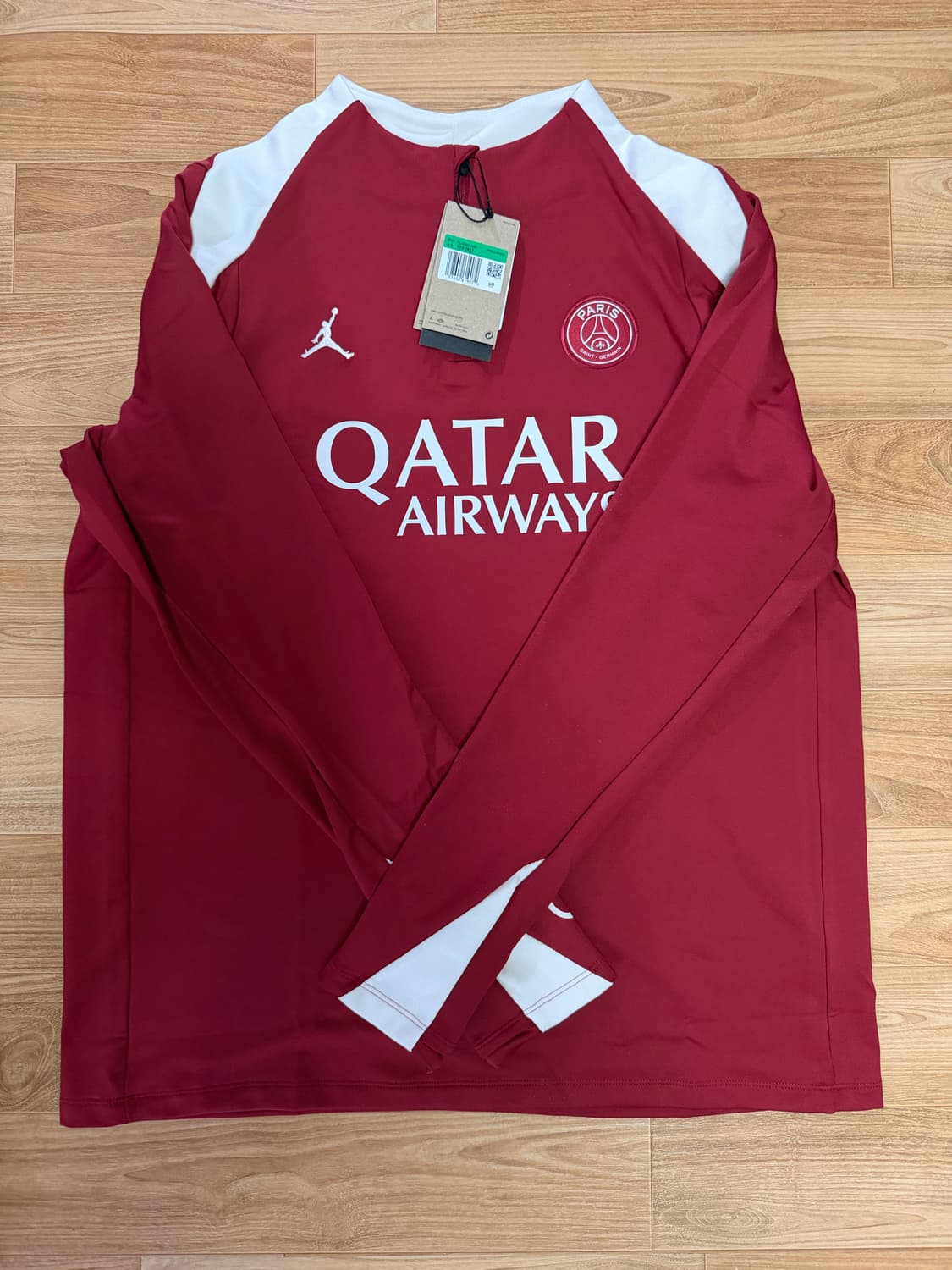 파리생제르망 드릴탑 상품이미지1