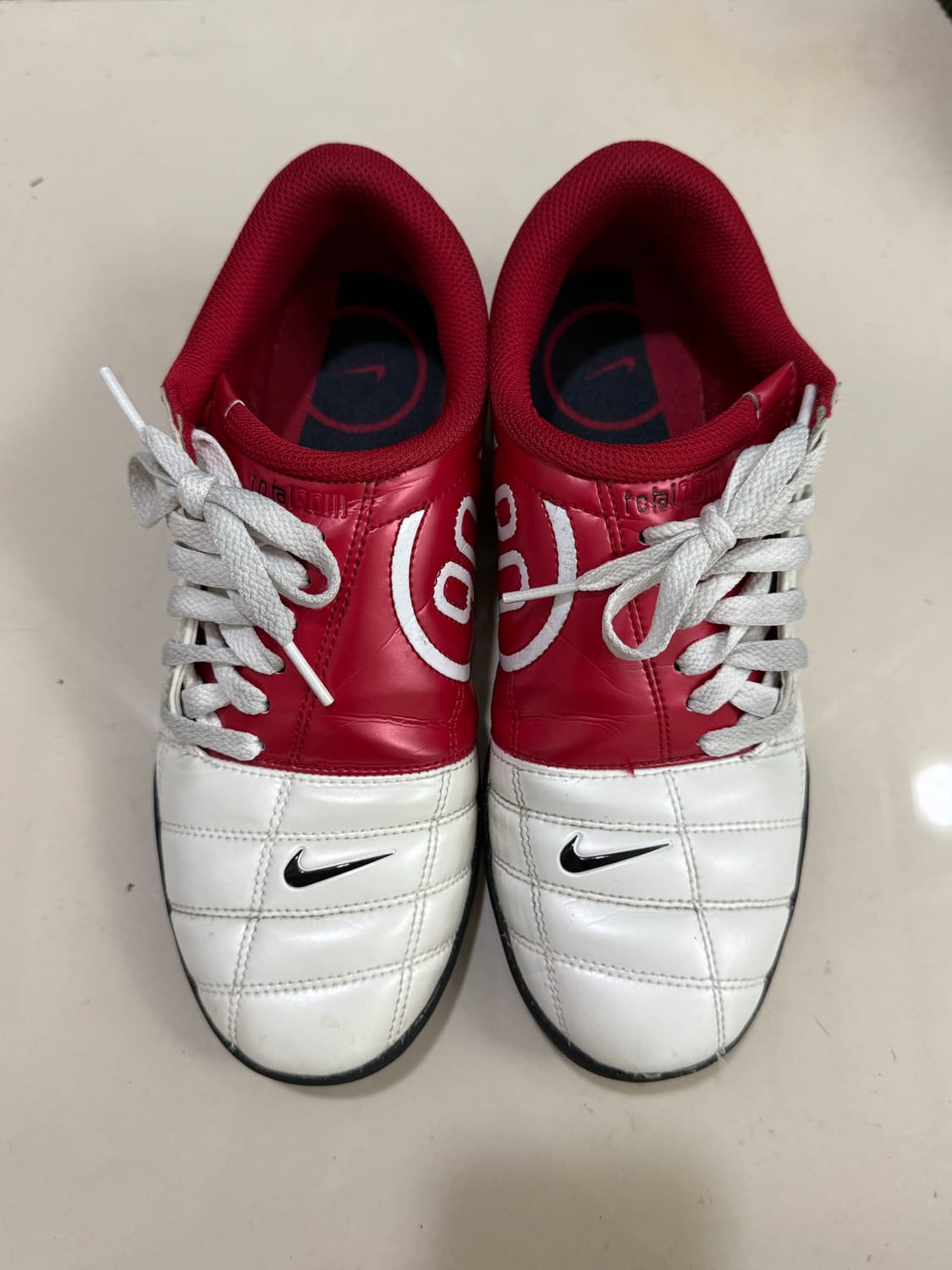 나이키 토탈90 M245mm 상품이미지1