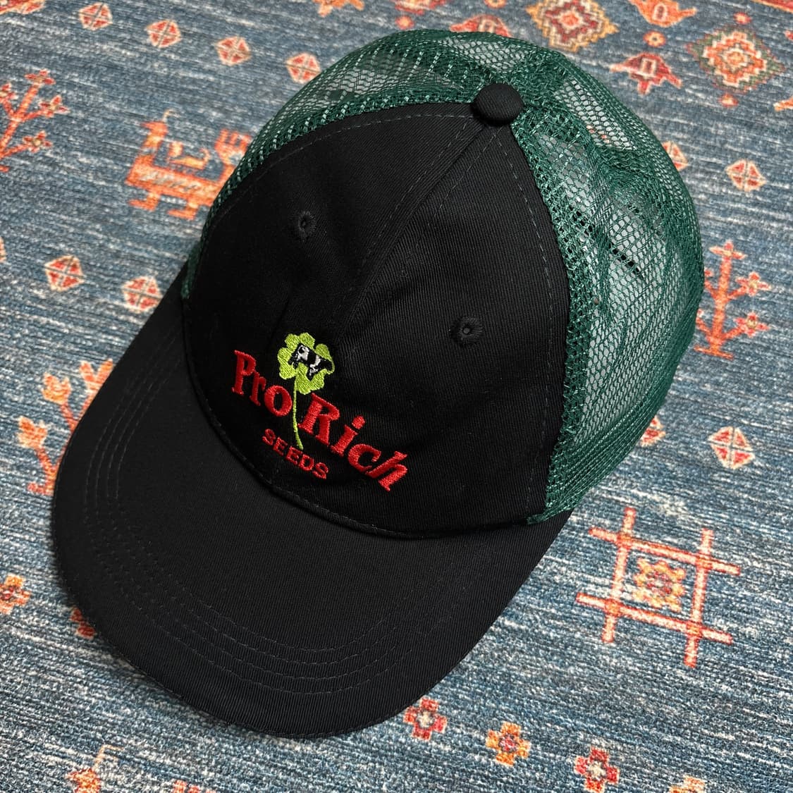 sully 트러커캡 상품이미지1