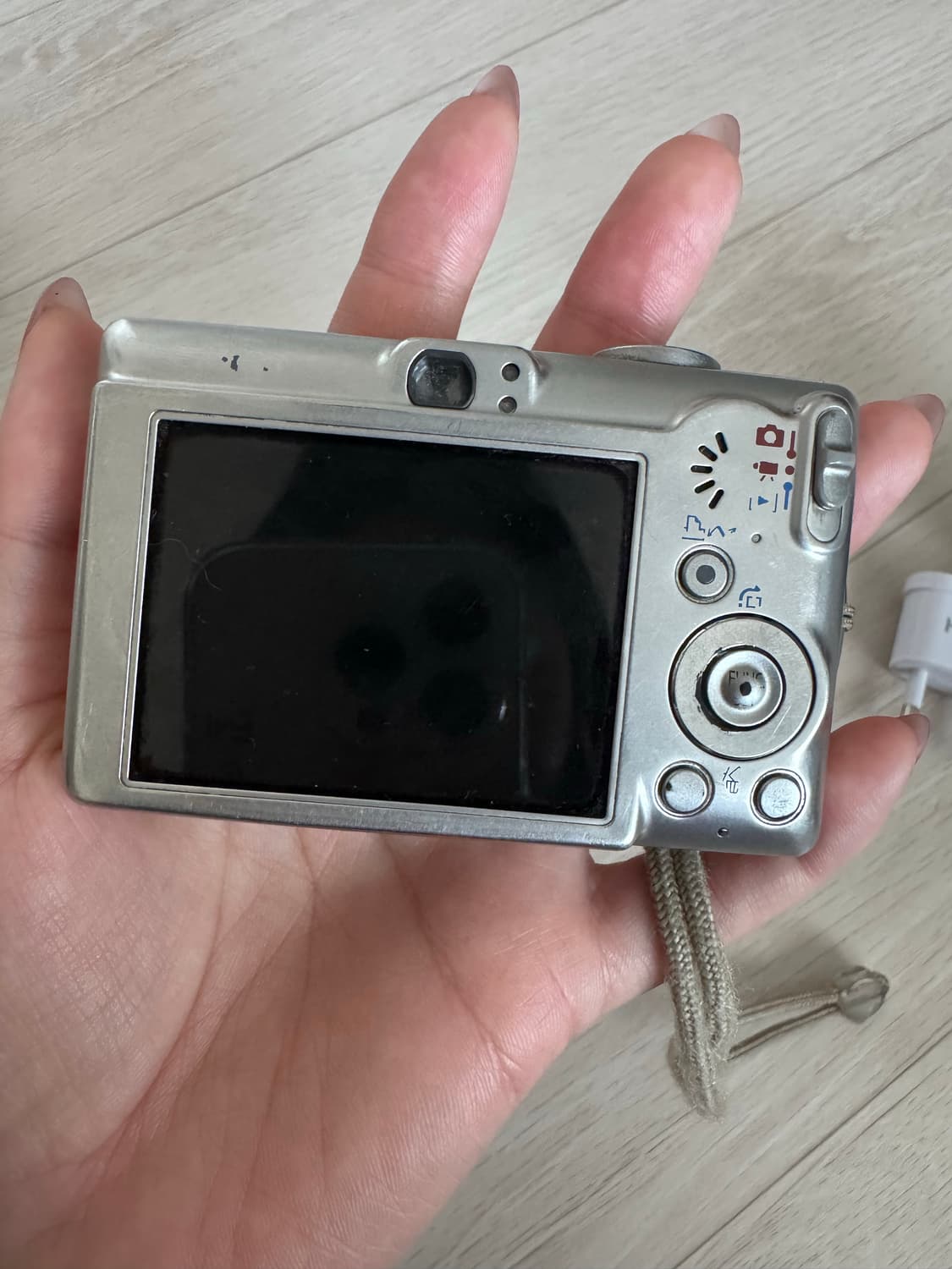 캐논 익시 70 (일/영 지원) 상품이미지4