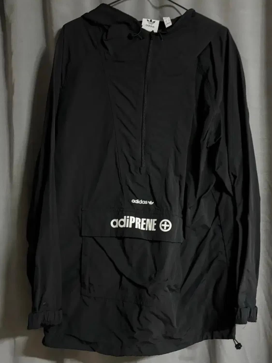 아디다스 아디프린 윈드브레이커 아노락 XL 상품이미지3