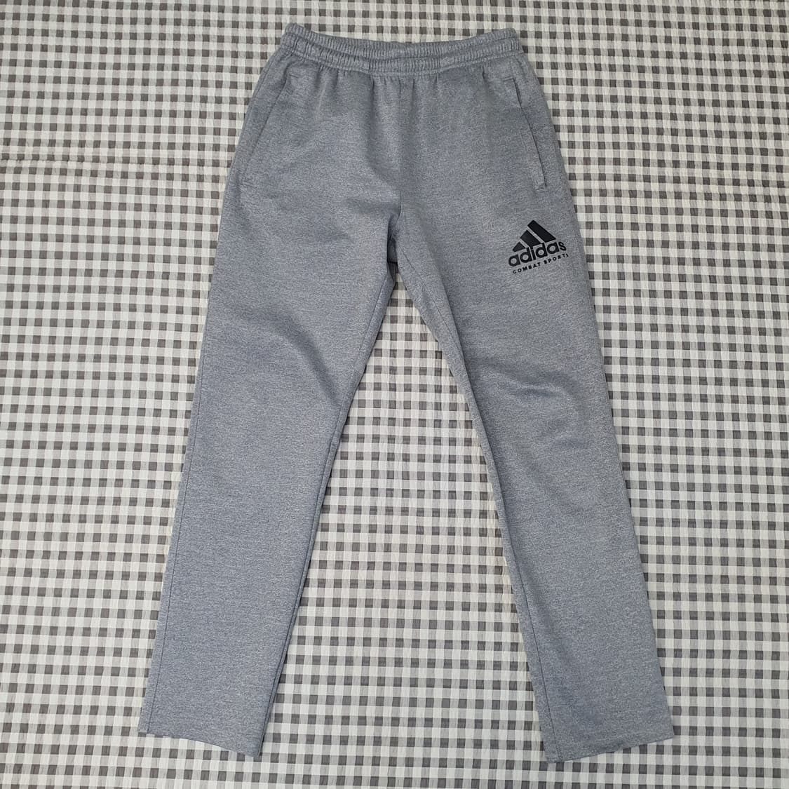 아디다스 밴딩 트레이닝 팬츠 남자29~30 상품이미지1