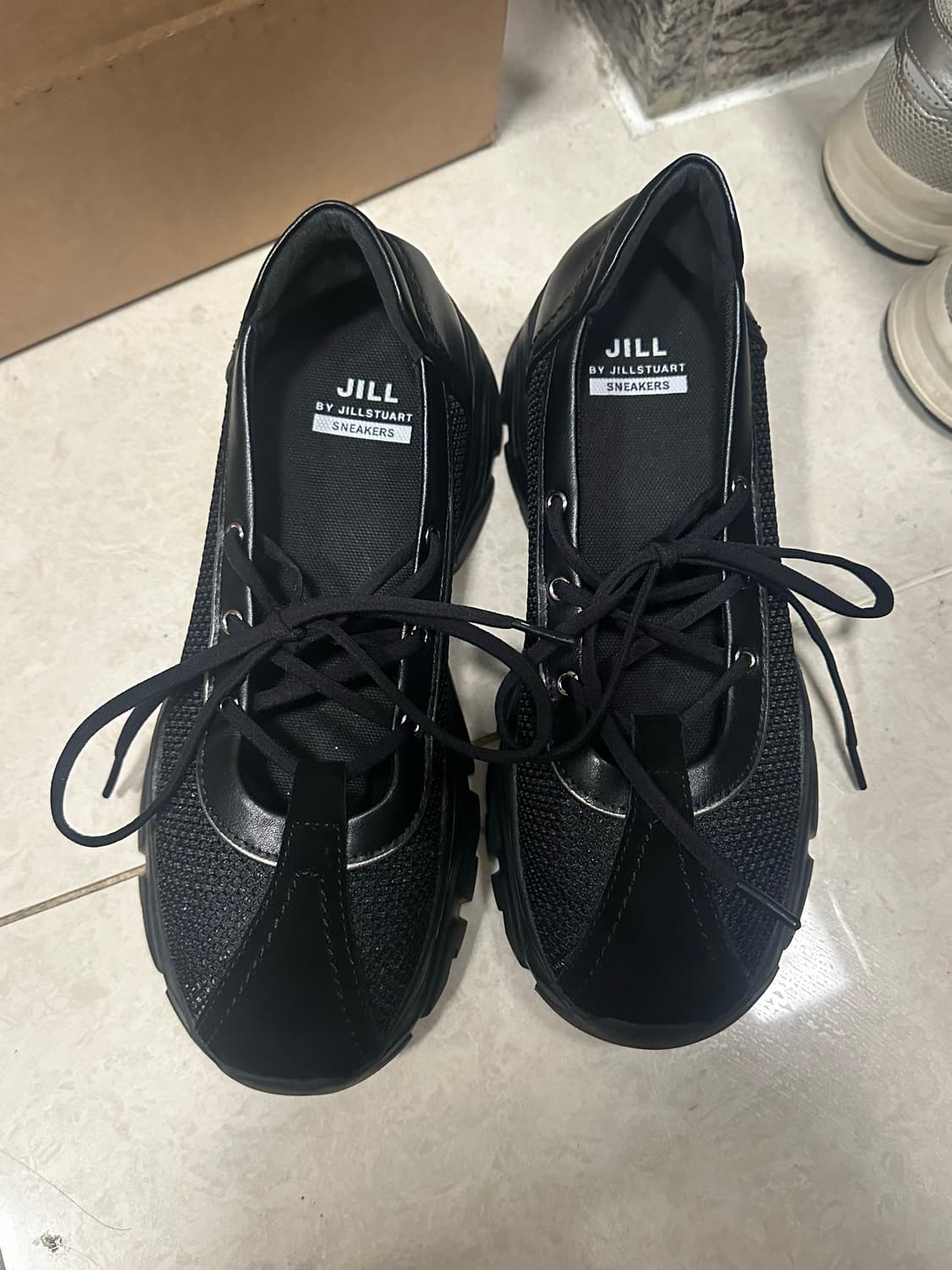 질스튜어트 신발 240 상품이미지1