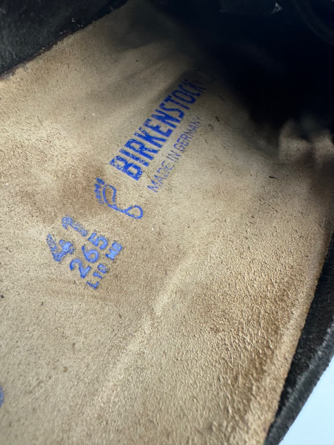 버켄스탁 보스턴  상품이미지6