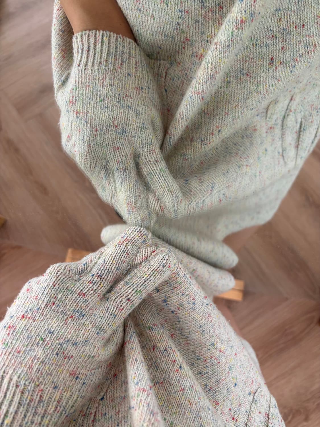 네넷 핑거포켓 원피스 상품이미지10