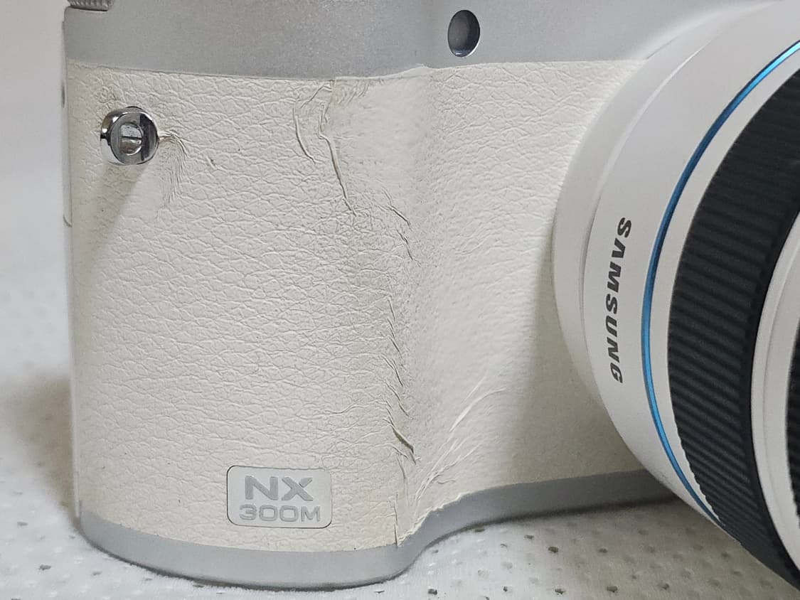 삼성 NX300M 미러리스 카메라 상품이미지9