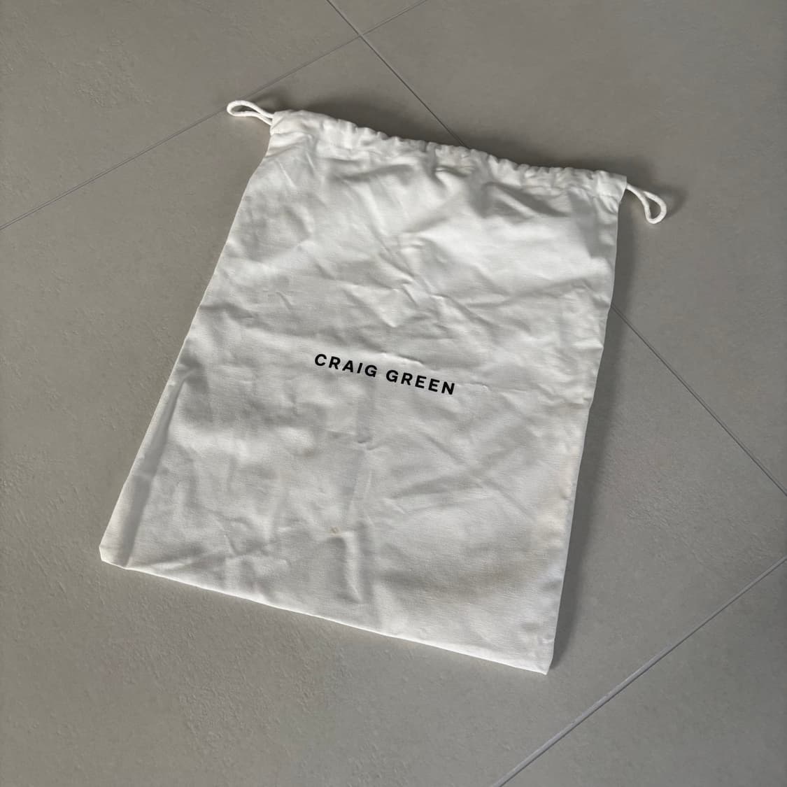 크레이그 그린 타이 버킷햇 상품이미지4