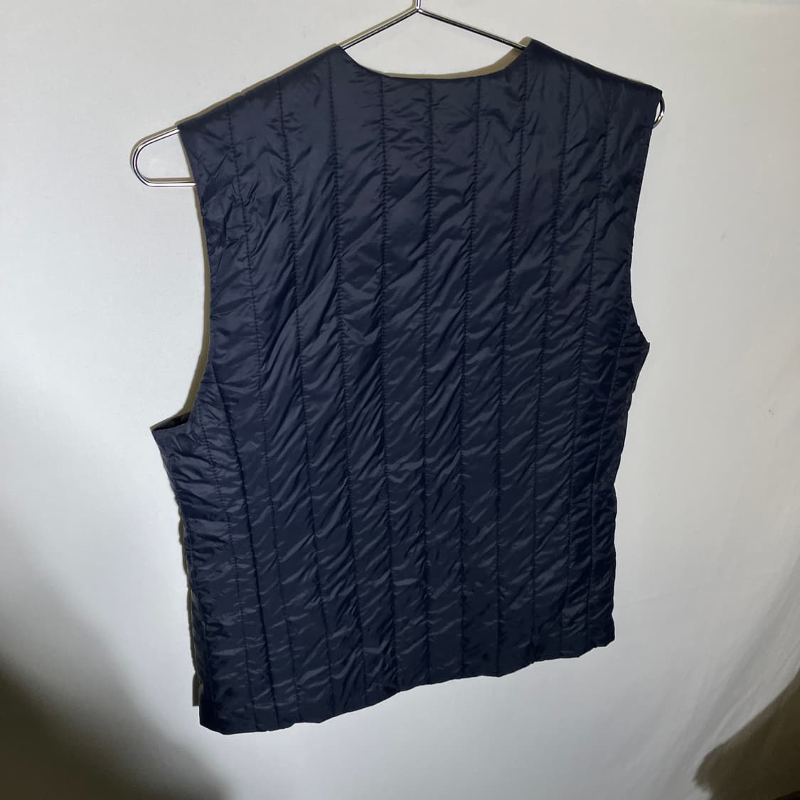 95)다니엘크레뮤 경량패딩 조끼 베스트 상품이미지5