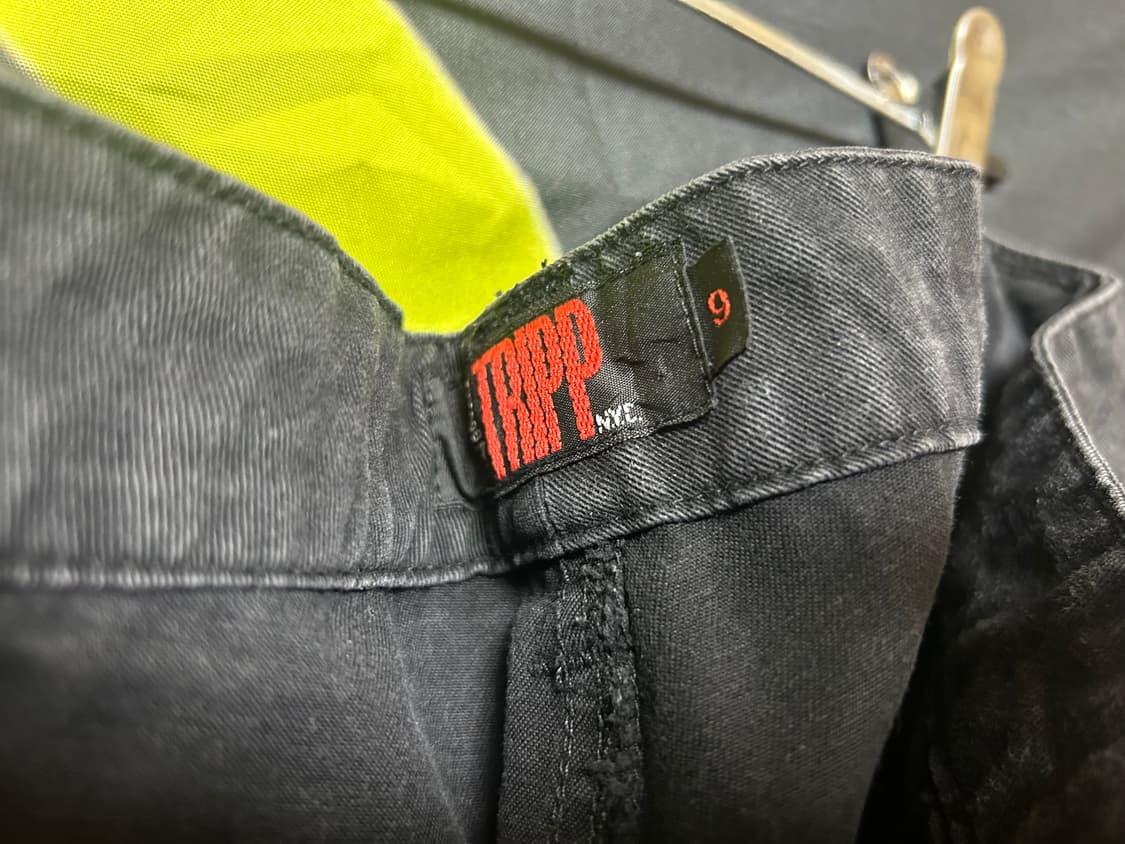 Tripp Nyc 본디지 팬츠 상품이미지3