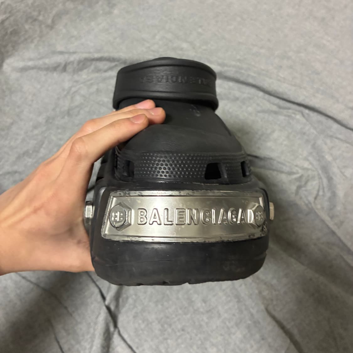 발렌시아가 하드크록스 42 상품이미지8