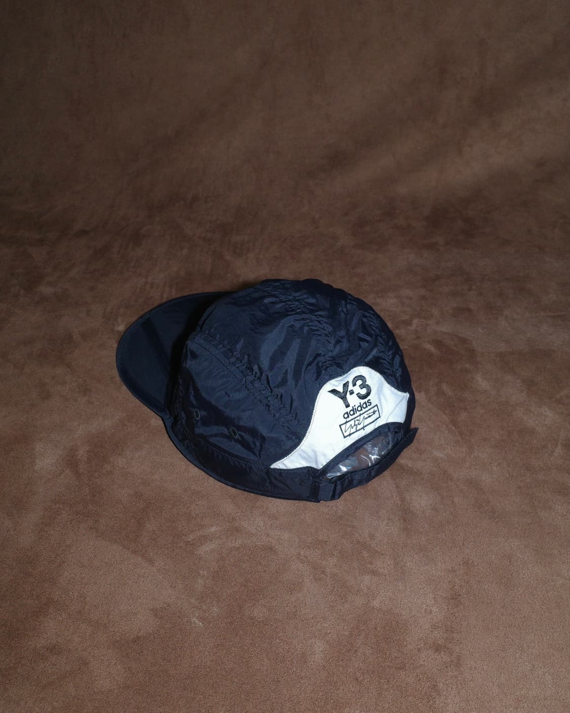 와이쓰리 나일론 패커블 캡 상품이미지3