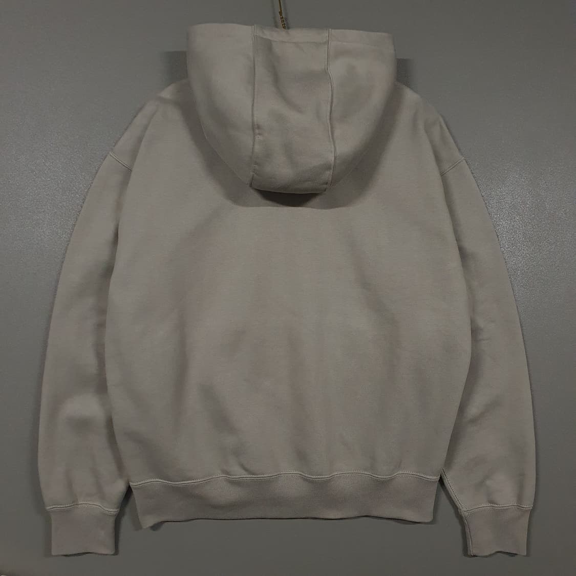 M) 나이키 NRG 신형 21fw 솔로 스우시 플리스 후드티 라이트 아미 상품이미지10