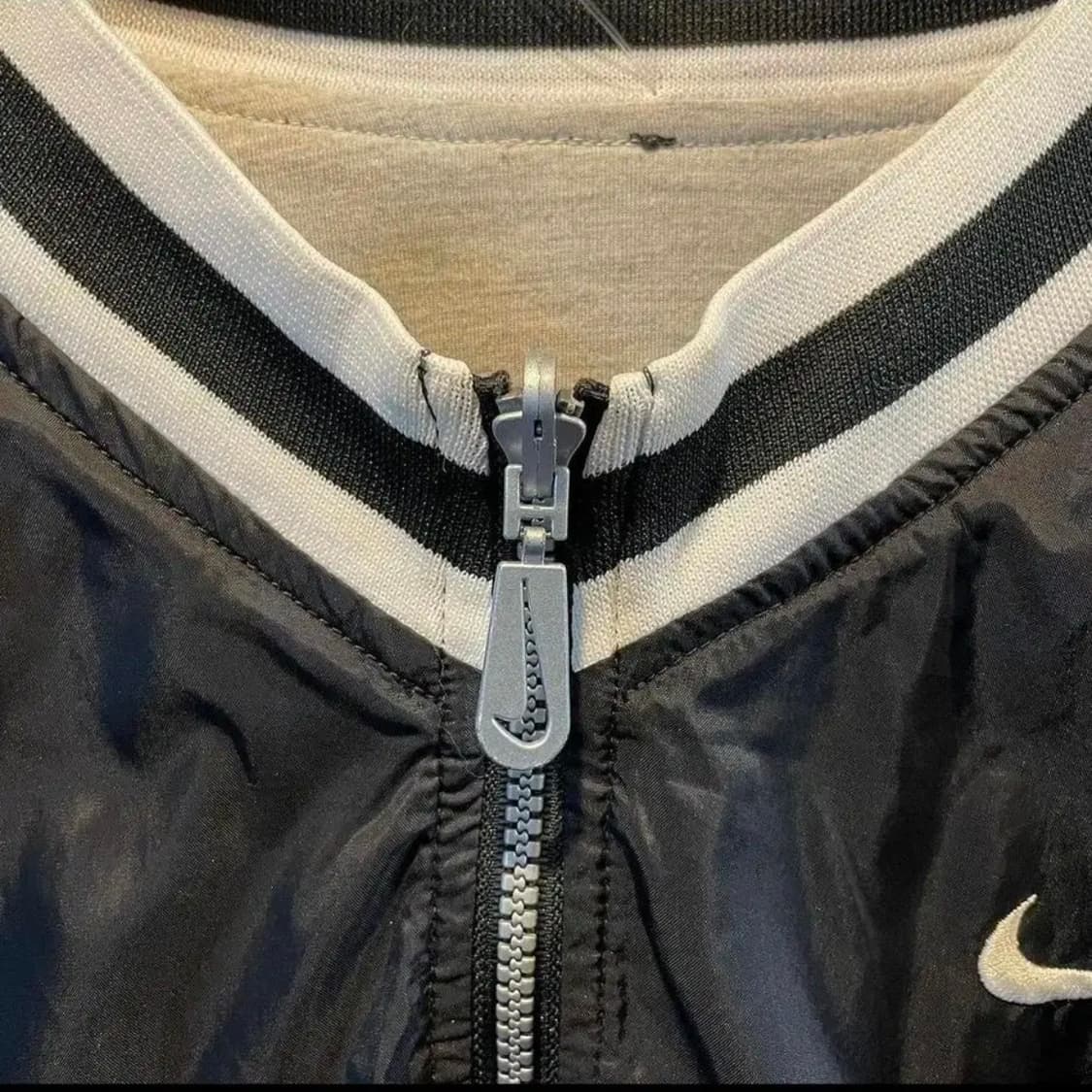 나이키 Nike 리버시블 바람막이 자켓 점퍼 상품이미지3