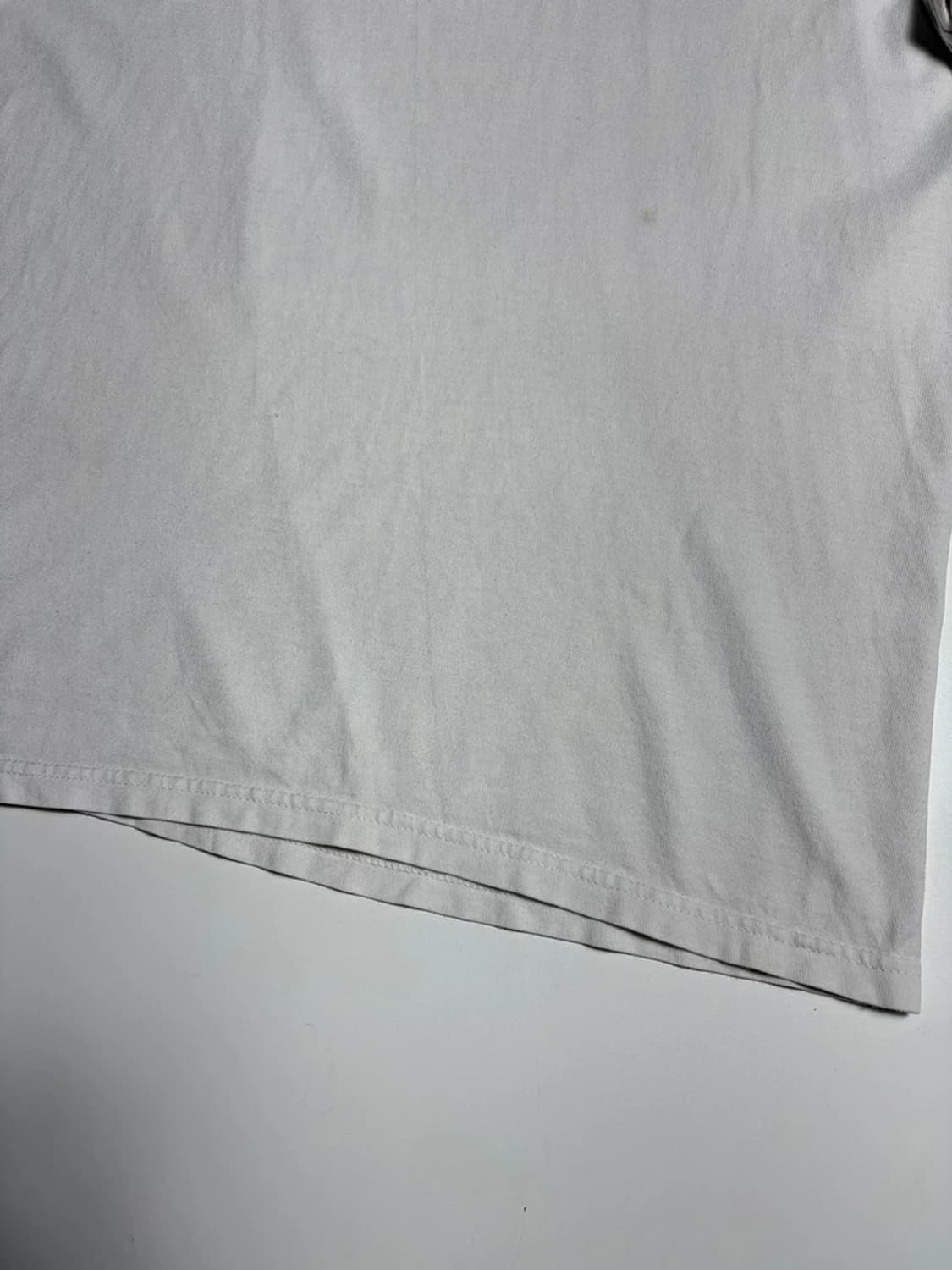 스투시 20SS 머쉬룸 인더클라우드 코튼 반팔 티셔츠 R1320 상품이미지5