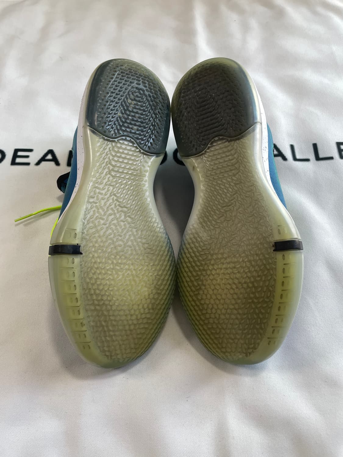 코비AD 엑소더스 밀리터리 블루 상품이미지4