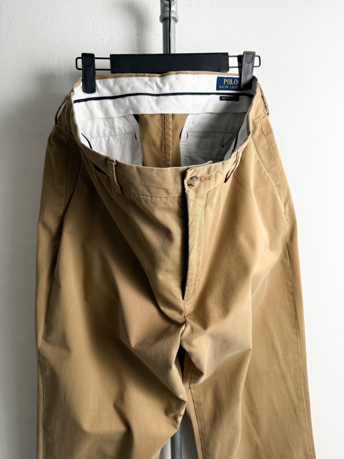 Polo Ralph Lauren Cotton Chino Pants 상품이미지4