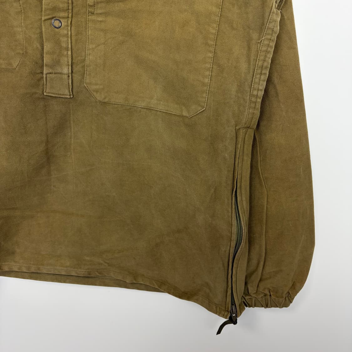 크리스토퍼 르메르 풀오버 자켓 스냅 티셔츠 상품이미지5