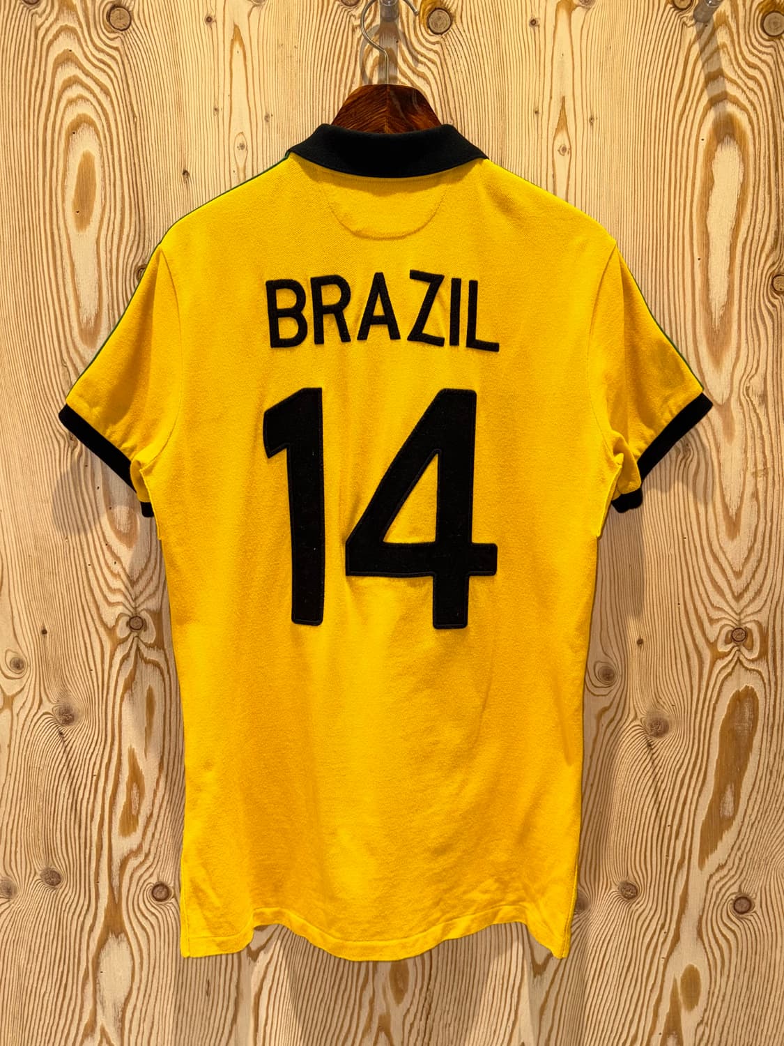 폴로 랄프로렌 빅 포니 브라질 pk카라티 상품이미지2