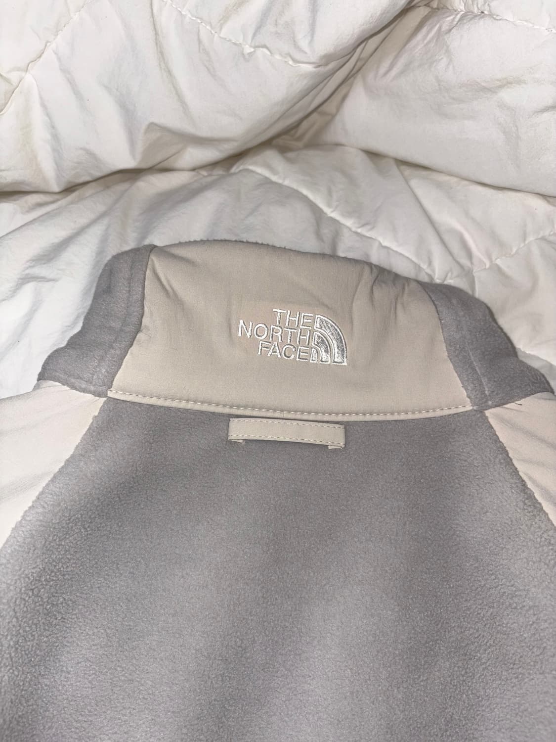 노페 후리스 S 90 상품이미지3